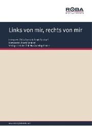 Cover von Links von mir, rechts von mir