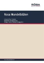 Cover von Rosa Mandelblüten