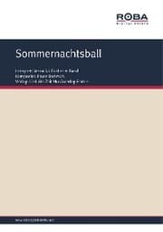 Cover von Sommernachtsball
