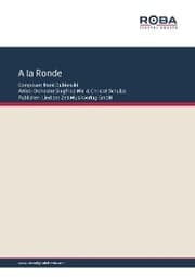 Cover von A La Ronde