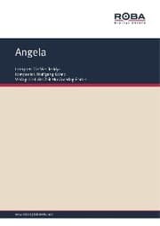 Cover von Angela