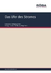 Cover von Das Ufer des Stromes