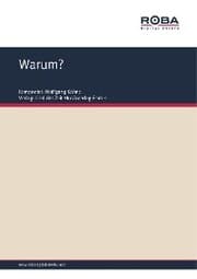 Cover von Warum?