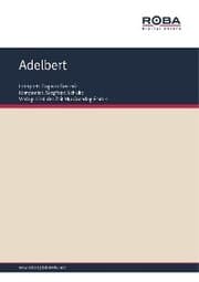 Cover von Adelbert