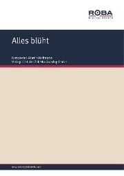 Cover von Alles blüht