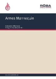 Cover von Armes Mannequin
