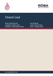 Cover von Chianti Lied