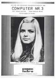 Cover von Computer Nr. 3