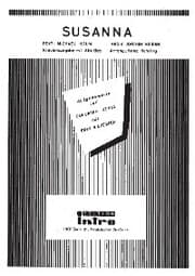Cover von Susanna