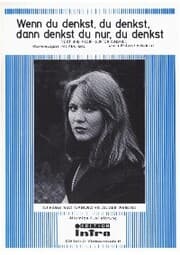 Cover von Wenn du denkst, du denkst, dann denkst du nur, du denkst
