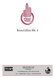 Cover von Intercitylinie No. 4