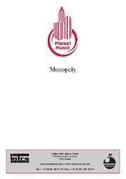 Cover von Monopoly