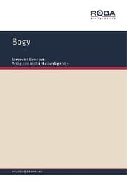 Cover von Bogy