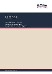 Cover von Catarina