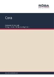 Cover von Cora