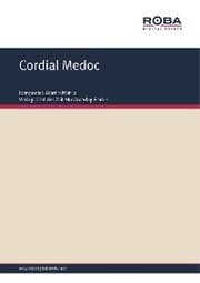Cover von Cordial Medoc