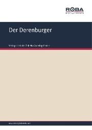 Cover von Der Derenburger