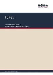 Cover von Fuge 1