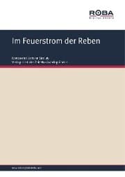 Cover von Im Feuerstrom der Reben