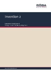 Cover von Invention 2