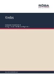 Cover von Krebs