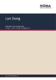 Cover von Lon Dong