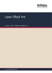 Cover von Love lifted me