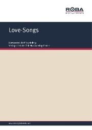 Cover von Love-Songs