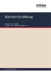 Cover von Märchen-Erzählung
