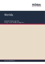Cover von Merida