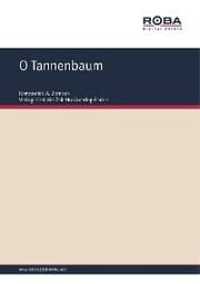 Cover von O Tannenbaum