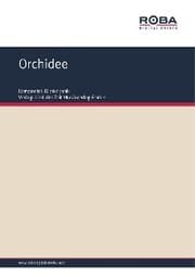 Cover von Orchidee