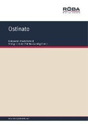 Cover von Ostinato