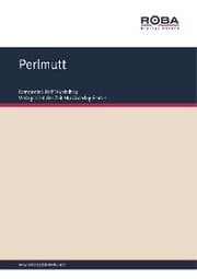 Cover von Perlmutt