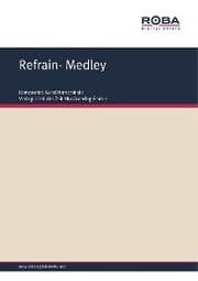 Cover von Refrain- Medley