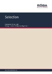 Cover von Selection