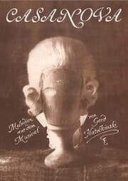 Cover von Casandra