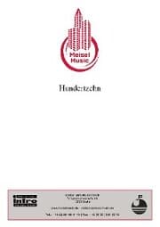 Cover von Hundertzehn