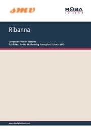 Cover von Ribanna