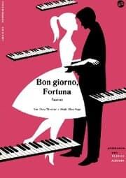 Cover von Bon giorno Fortuna