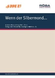 Cover von Wenn Der Silbermond...