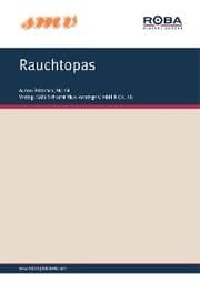 Cover von Rauchtopas