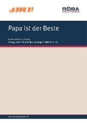 Cover von Papa Ist Der Beste