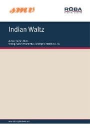 Cover von Indian Waltz