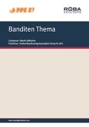 Cover von Banditen Thema