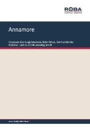 Cover von Annamore