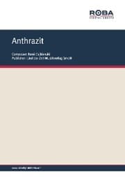Cover von Anthrazit