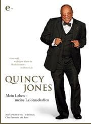 Cover von Mein Leben - meine Leidenschaften