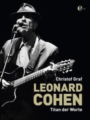 Cover von Leonard Cohen