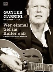 Cover von Gunter Gabriel